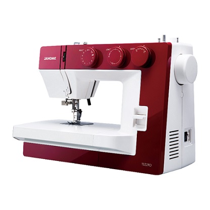 Janome 1522 RD